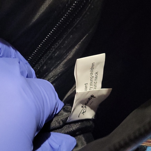 Disney Loungefly Bag - Picture 10 of 16